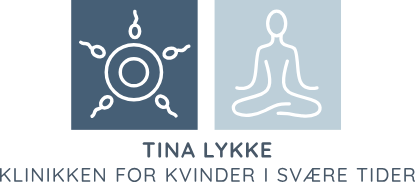 Tina Lykke – Klinikken for kvinder i svære tider