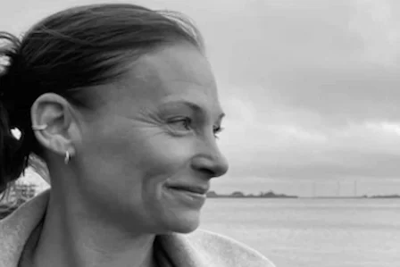 Tina Lykke i Københavnerliv