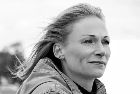 Tina Lykke Magasinet Sundhed