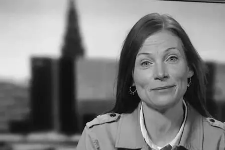 Tina Lykke TV2 News ventetid