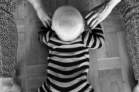 Om mig 5 Tilskud til barn nummer to kan fjerne skam i fertilitetsbehandling